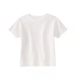 Toddler Short Sleeve T-Shirt