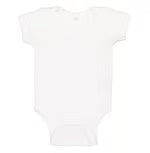 Infant Short Sleeve Onesie