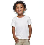 Infant Short Sleeve T-shirt