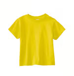 Toddler Short Sleeve T-Shirt