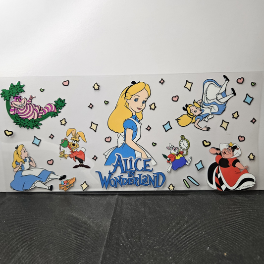 Alice-1