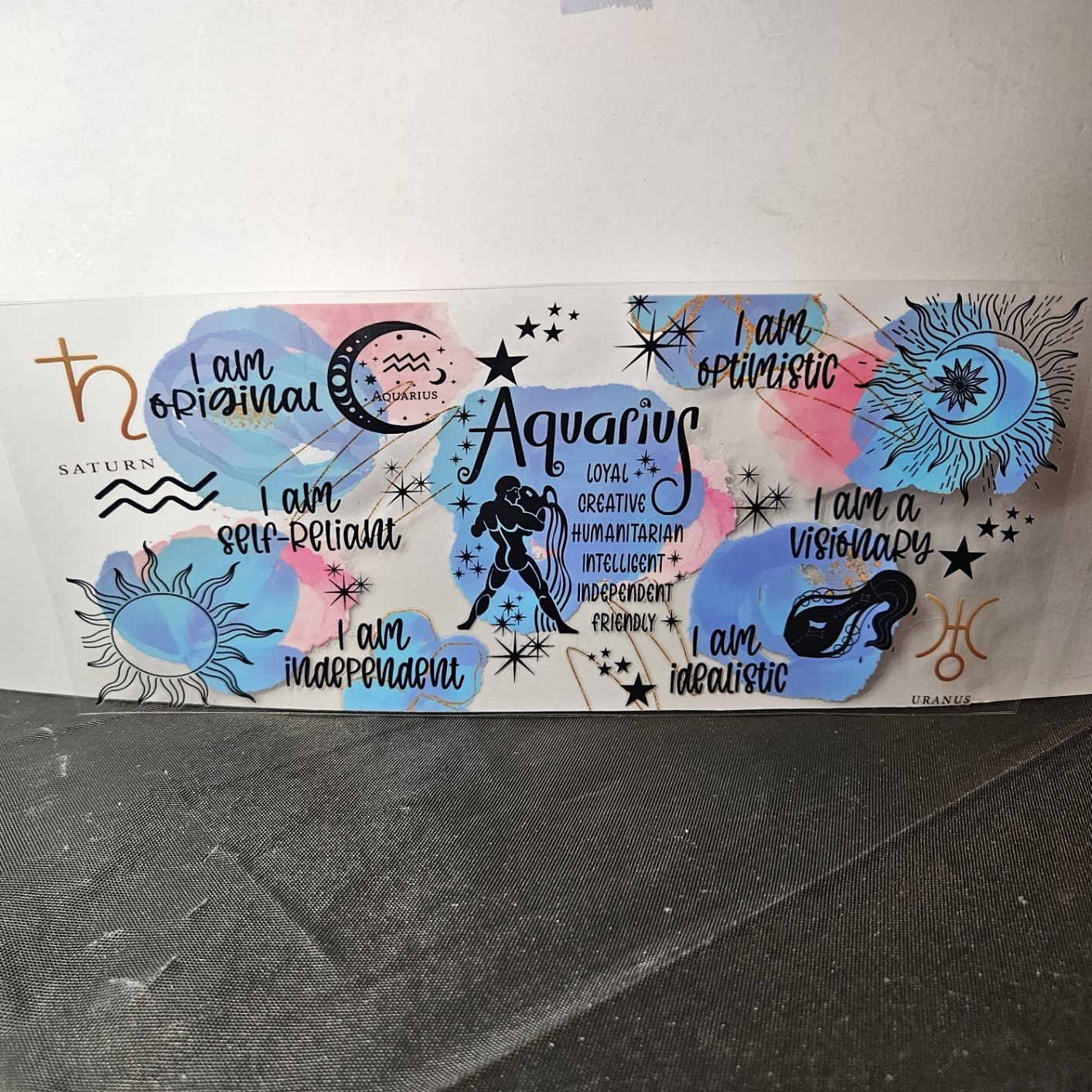 Aquarius-1