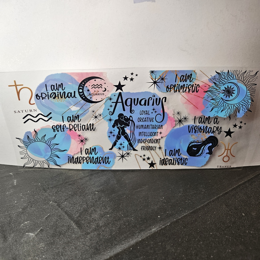 Aquarius-1