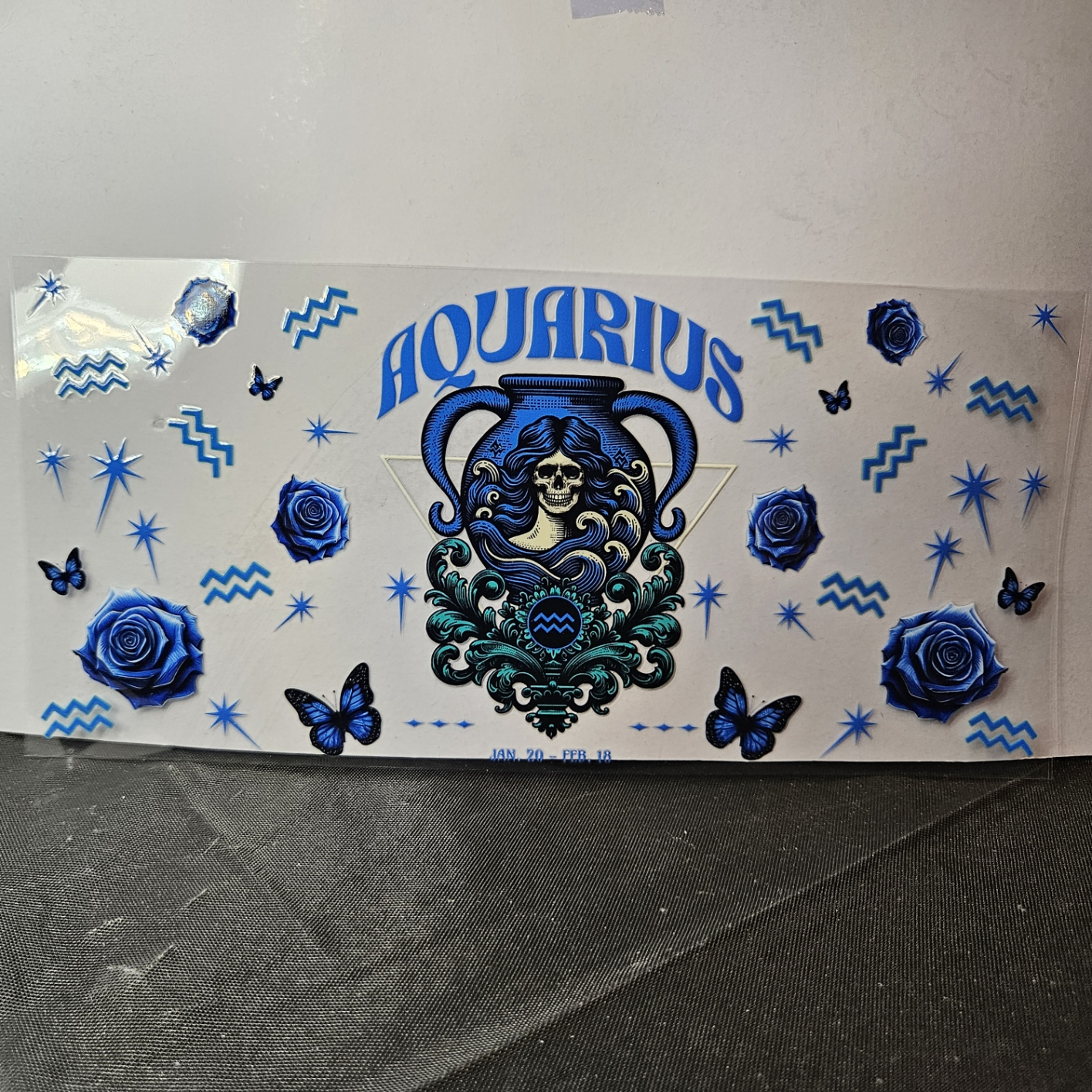 Aquarius-3