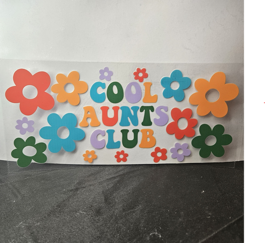 Aunt-2