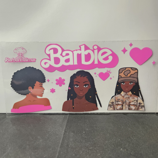 Barbie-1