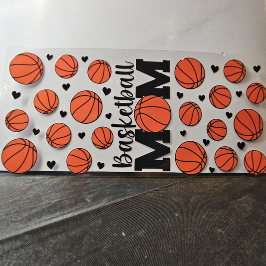 Basketball-1