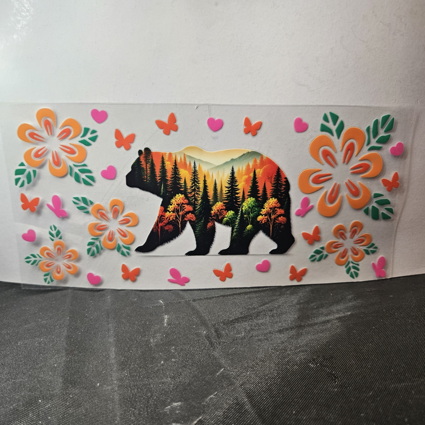 Bear-1
