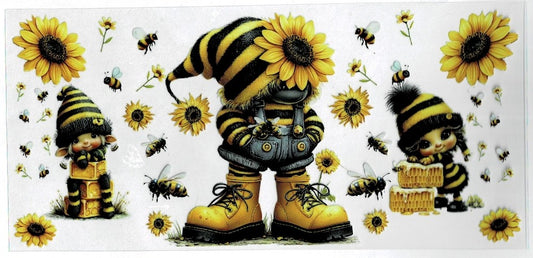 Bee-3