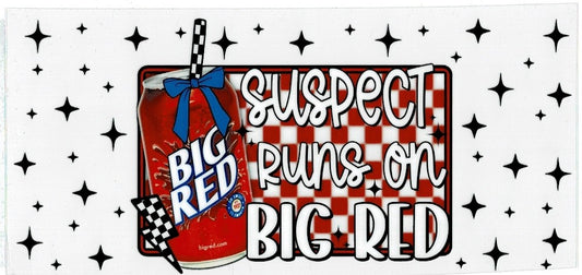 Big Red-1