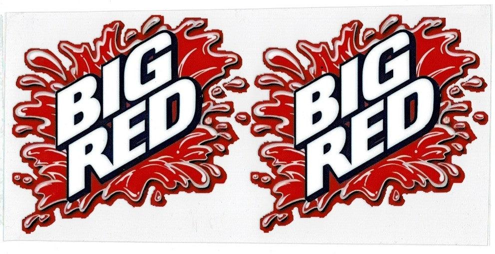 Big Red-2