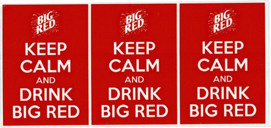 Big Red-3