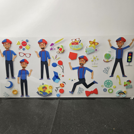 Blippi-1