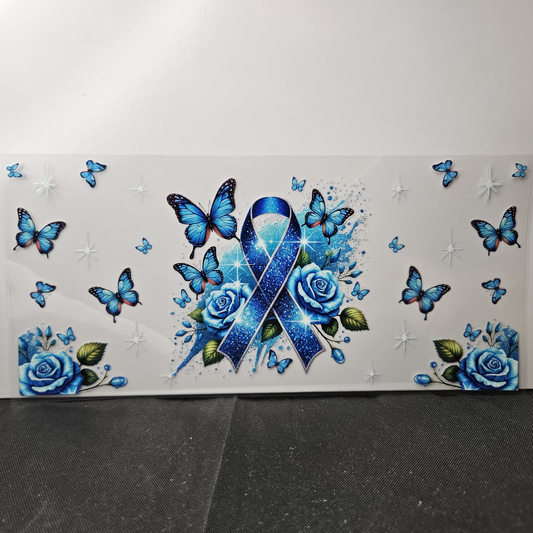 Blue-1