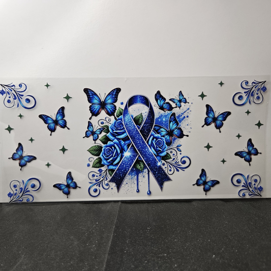 Blue-3