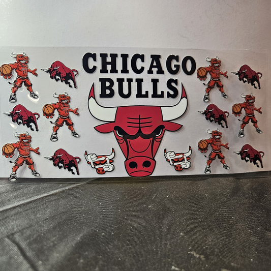 Bulls-1