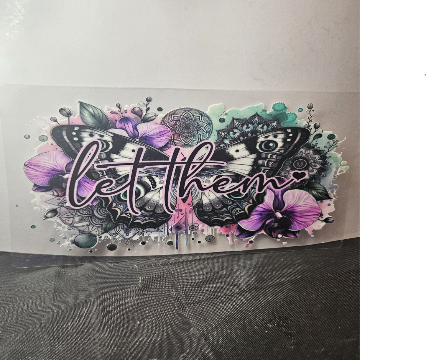 Butterfly-1