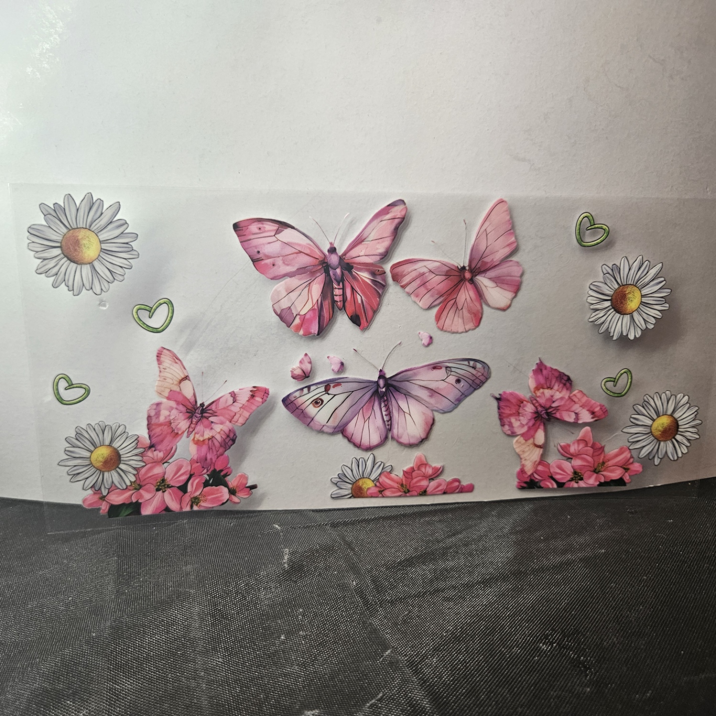 Butterfly-4