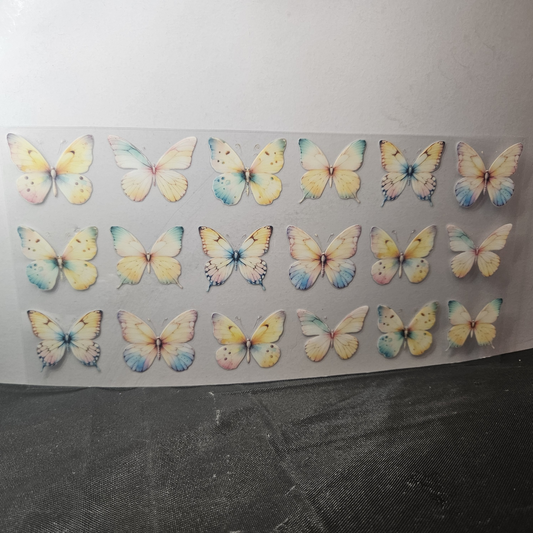Butterfly-8