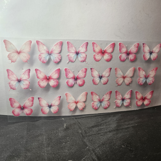 Butterfly-9