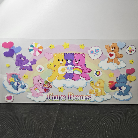 Care Bear-1