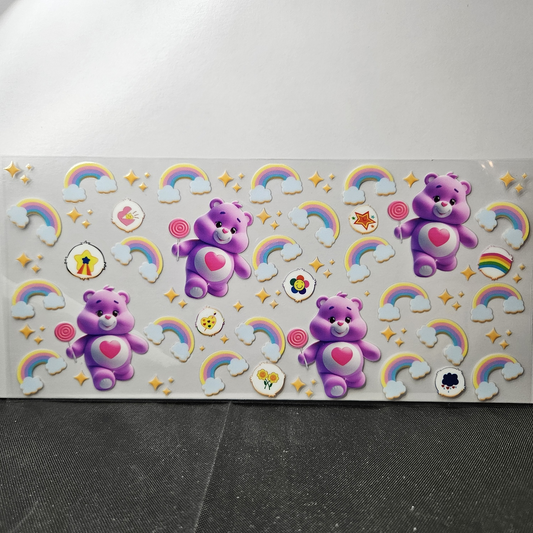 Care Bear-2