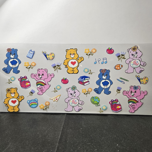 Care Bear-5