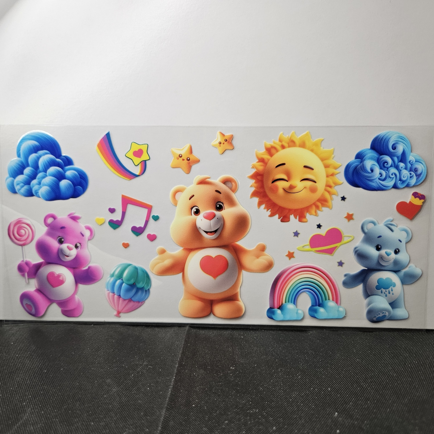 Care Bear-7
