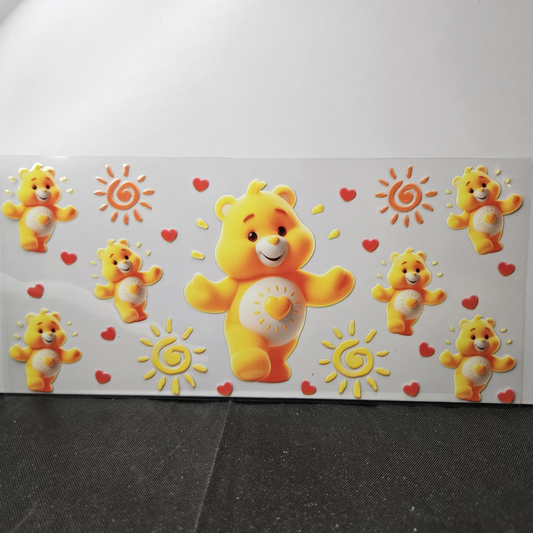 Care Bear-8