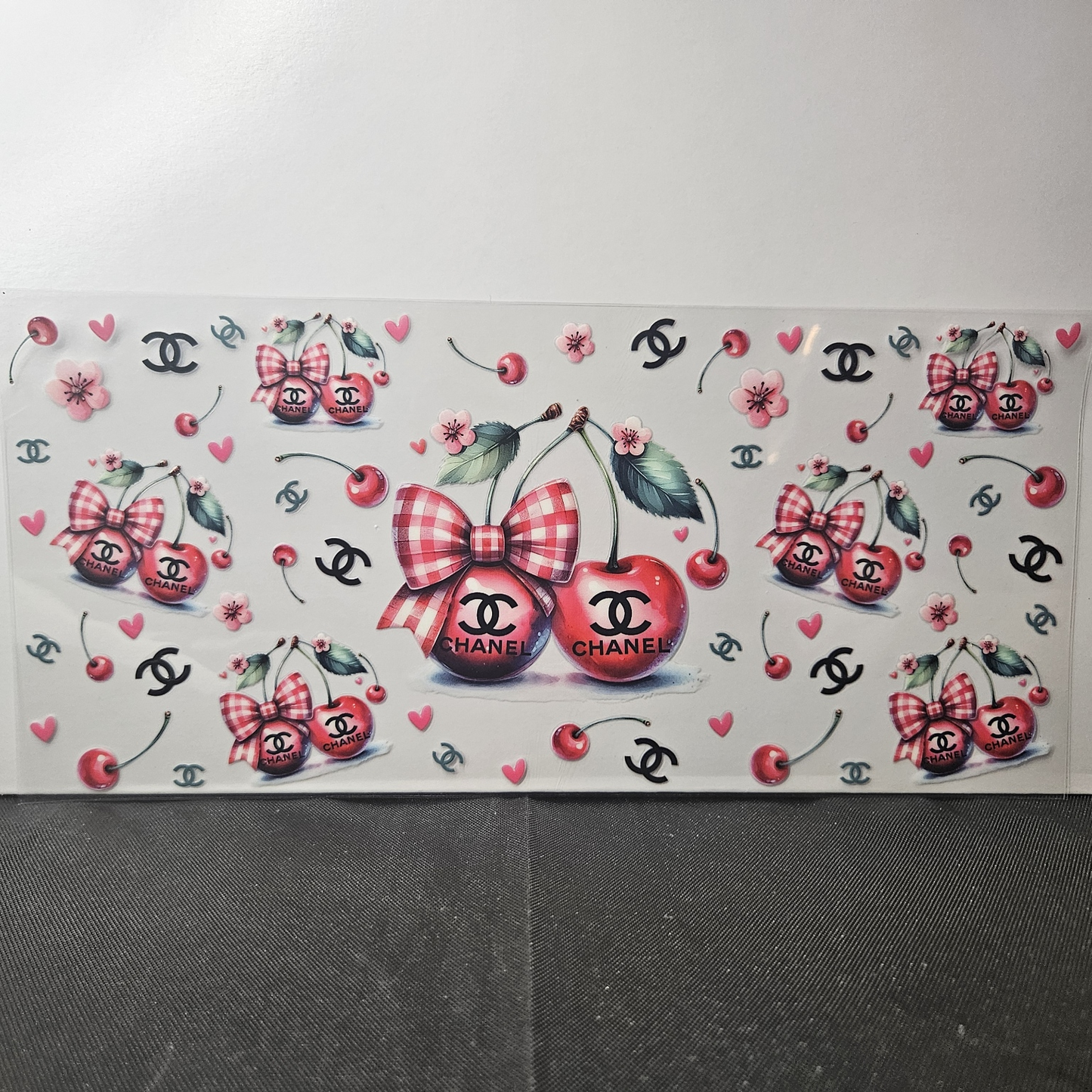 Chanel-1