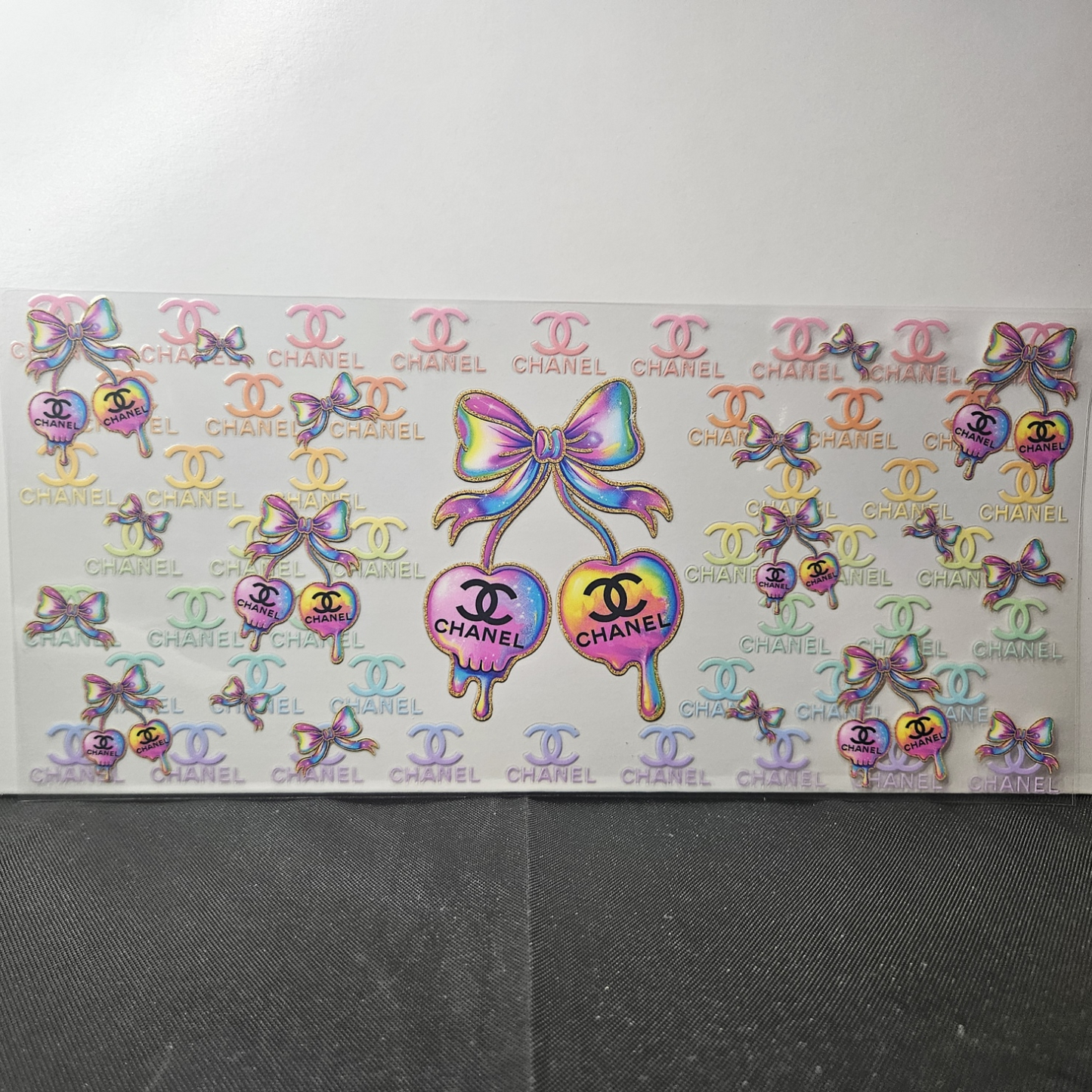 Chanel-3