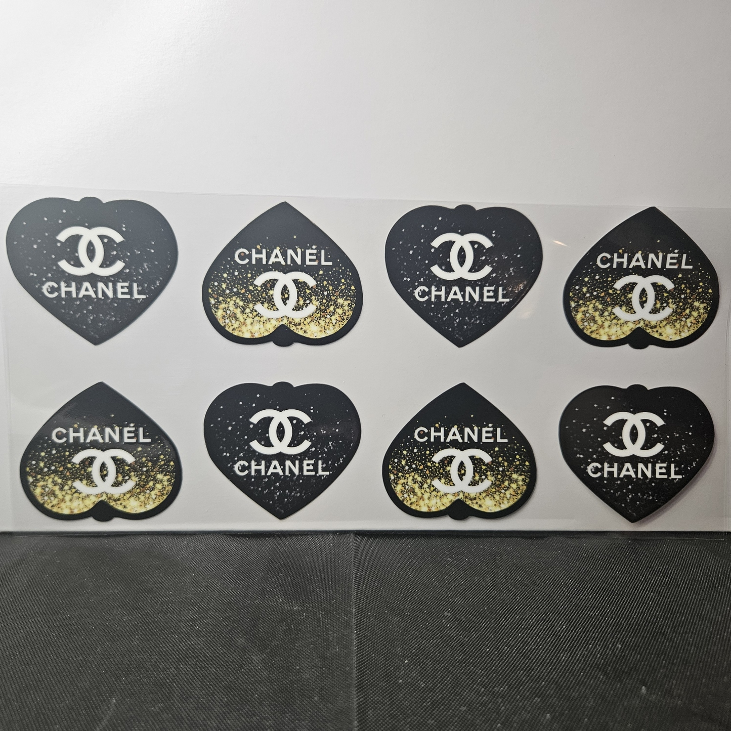 Chanel-4