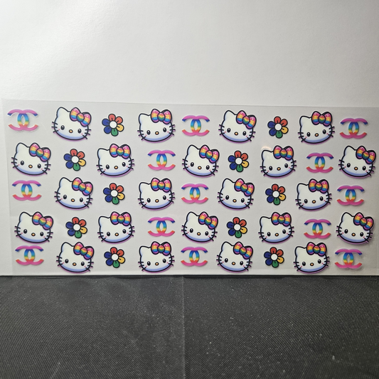 Chanel-8