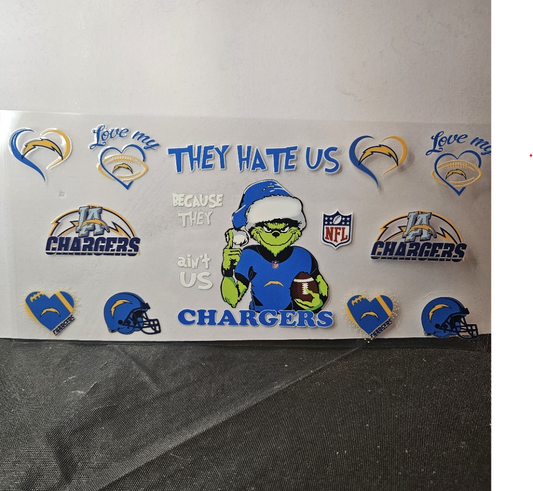 Chargers-8