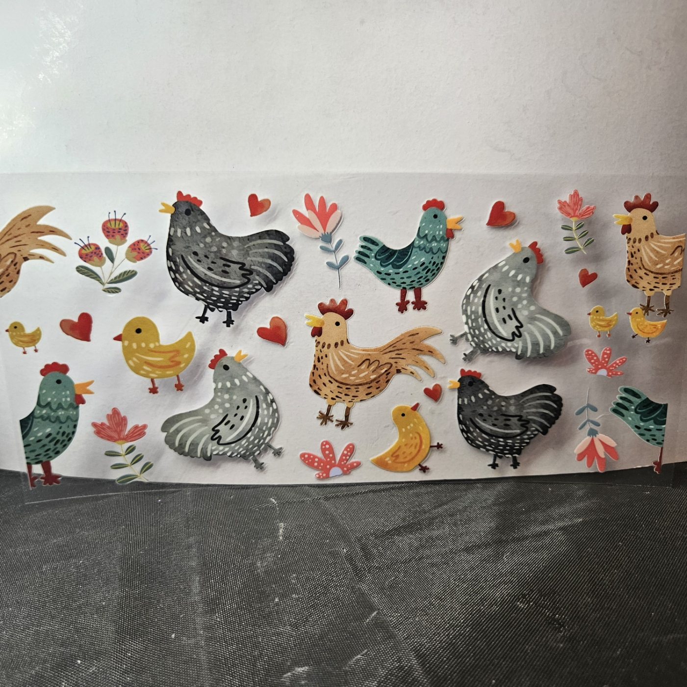 Chicken-1