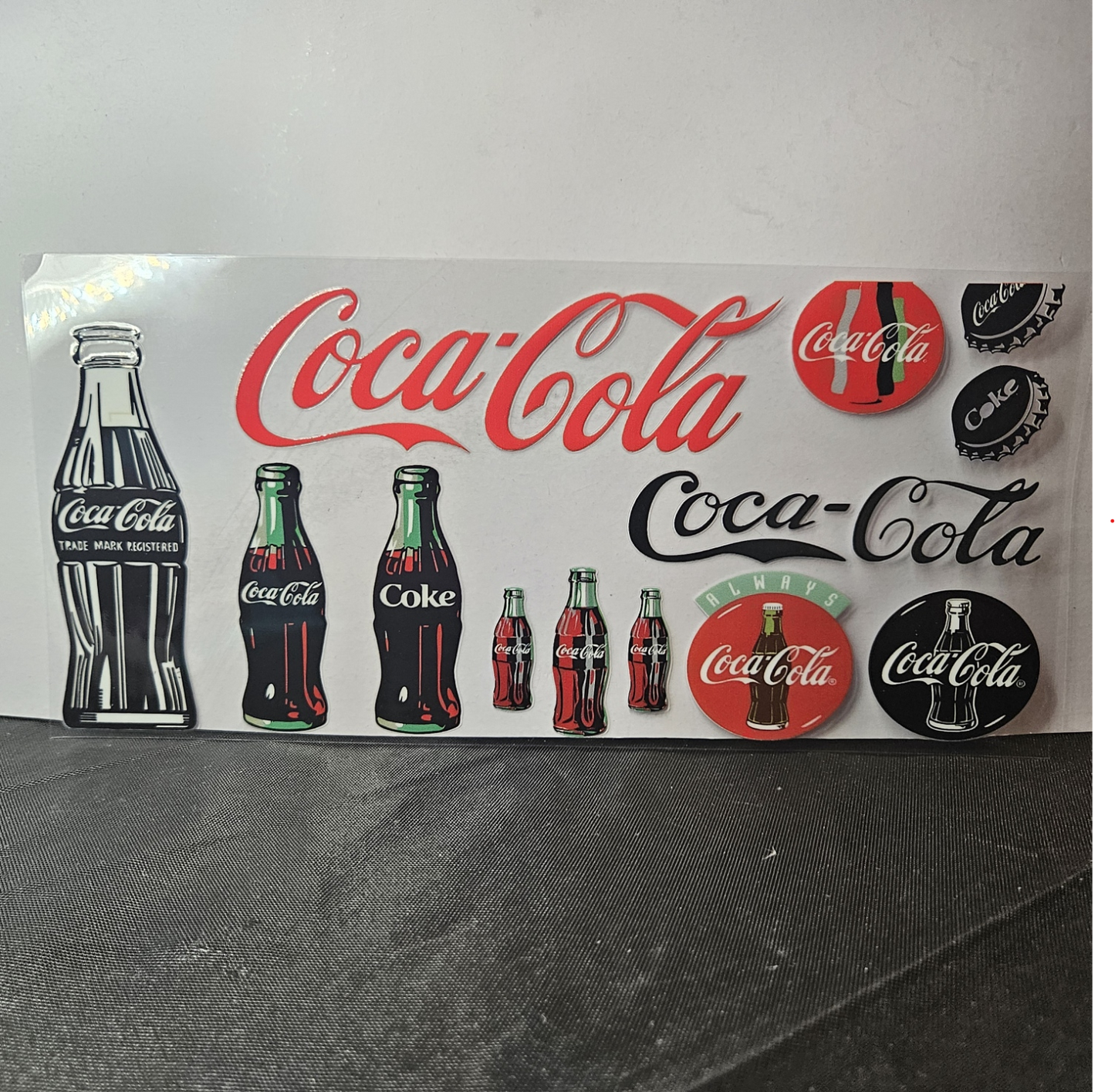 Coca Cola-1