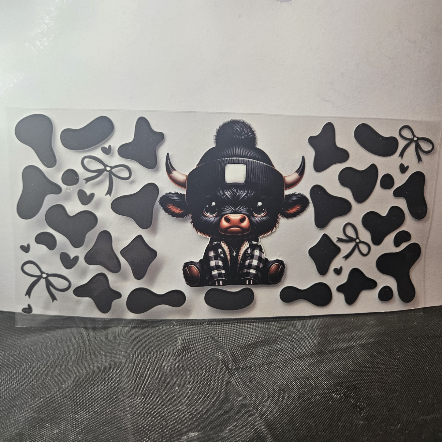 Cow-1