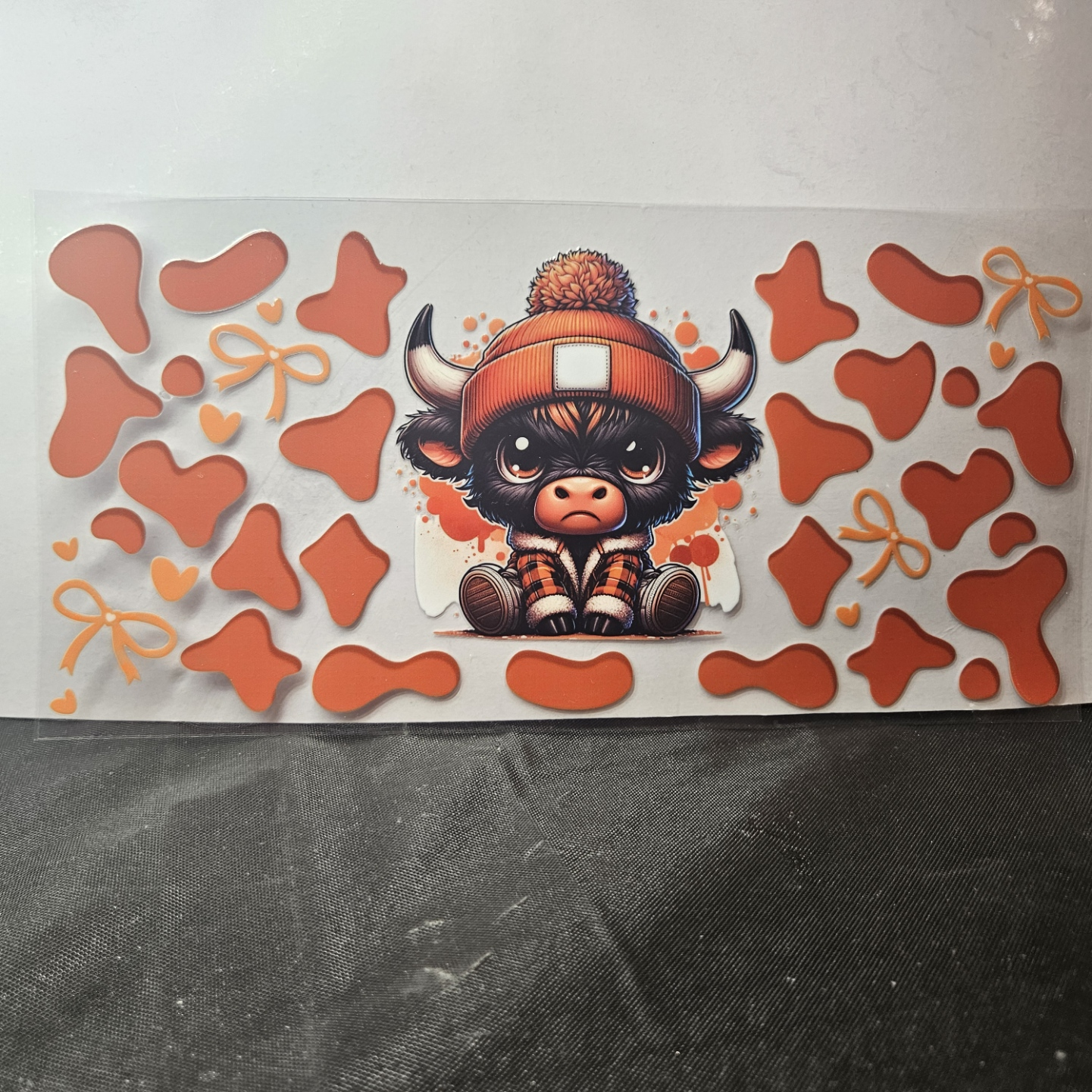 Cow-3