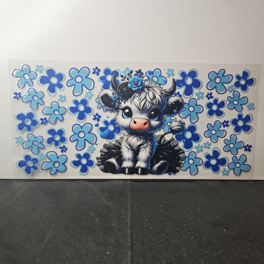 Cow-45