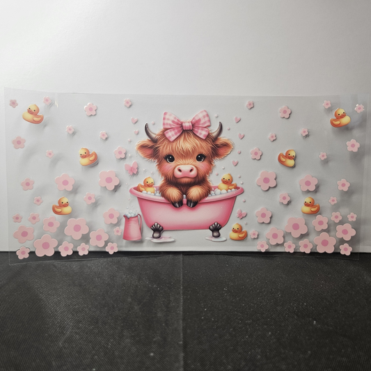 Cow-9