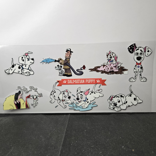 Dalmation-2