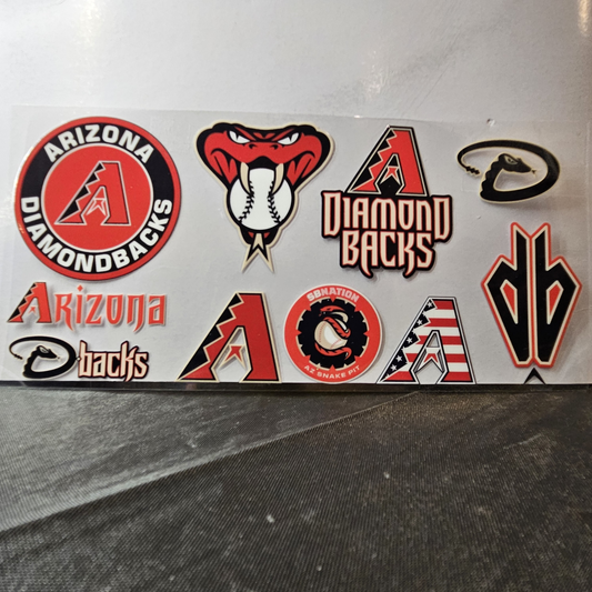 Diamond Backs-1