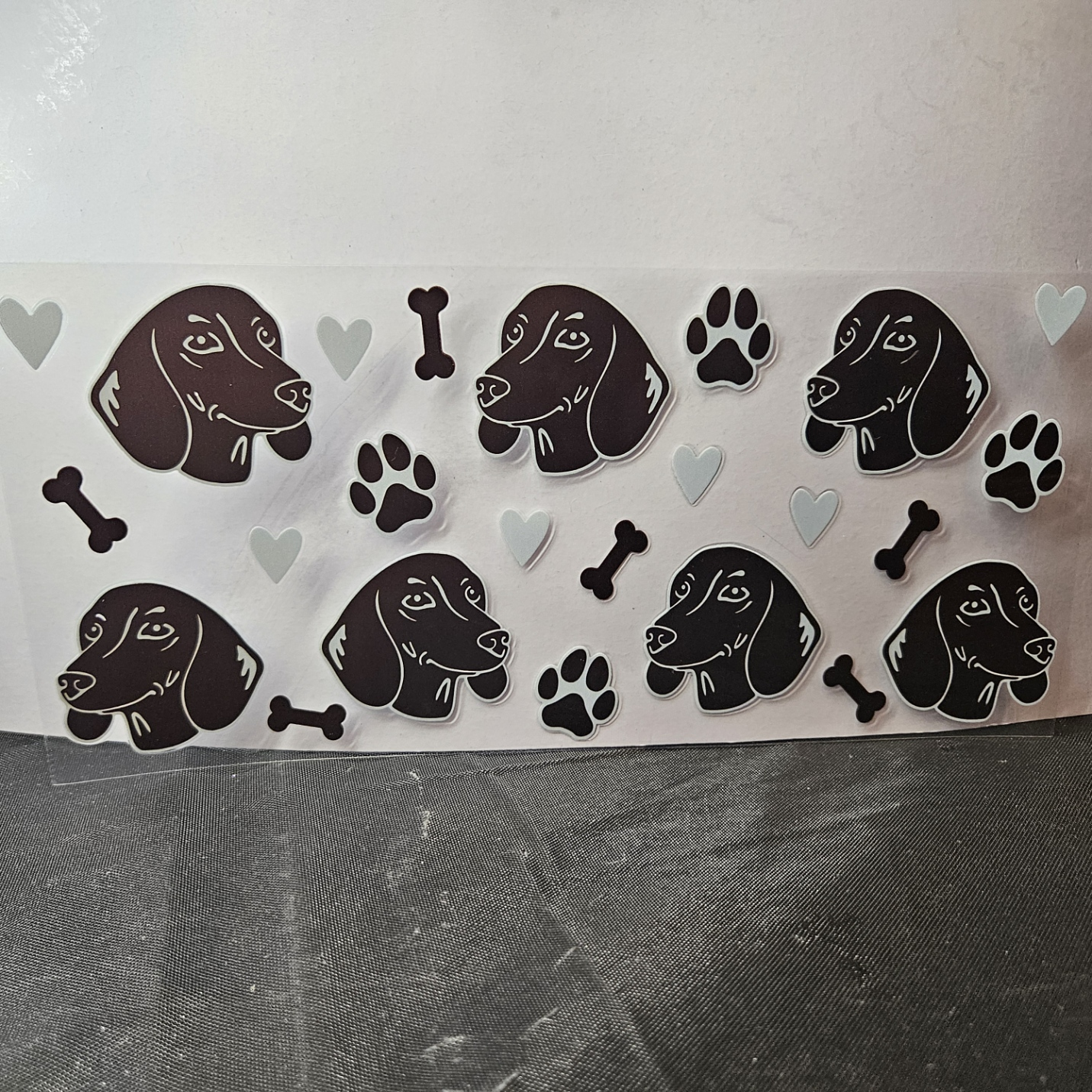 Dog-7