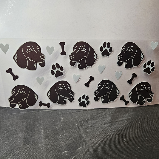 Dog-7