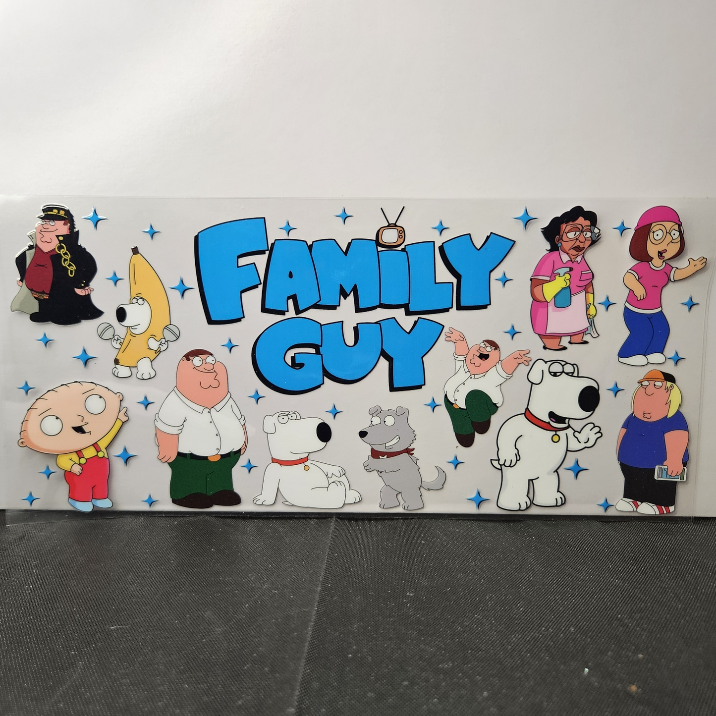 Family Guy-1