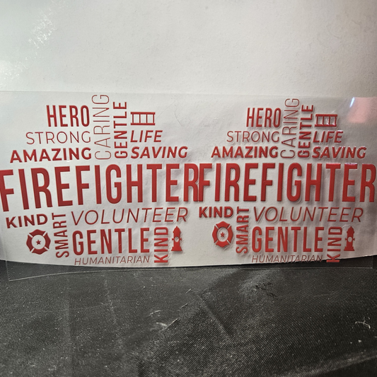 Firefighter-1