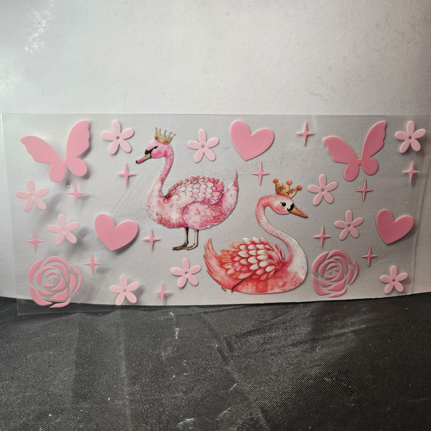 Flamingo-2