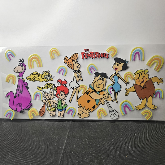 Flintstones-2