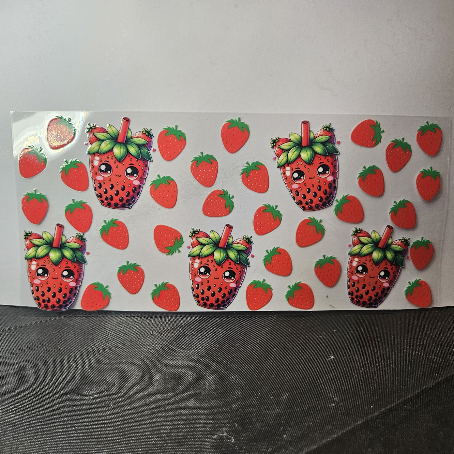 Fruity-7