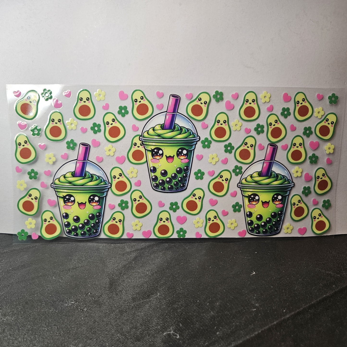 Fruity-8